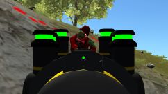 Zombies Mod (Skin & Sound weapon) 0