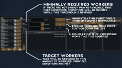 Automatic Work Assignment 1