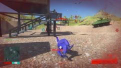 Battlefield 2042 HUD 3 Battlefield 2042 HUD 3