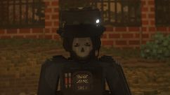 Ghost (Call of Duty) 3