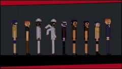 Jeffy`s Infinite Playground! 1