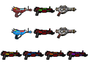 Call of Duty: Zombies Pack 2