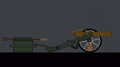 Canon de 6 système An XI (6 Pound Cannon) 0