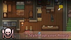 Gerrymon's Cannibal Style 0