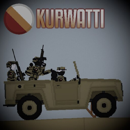 1.0 Kurwatti