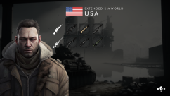 ERW &mdash; Weapon Pack 0