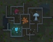 Mycohazard - A Biological Mechanitor Mod 1