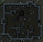 Mycohazard - A Biological Mechanitor Mod 3