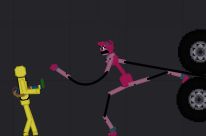 Poppy Playtime Mod 0