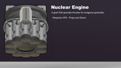 Vanilla Gravship Expanded - Expanded 4