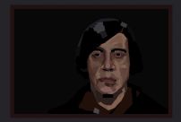 Anton Chigurh 0