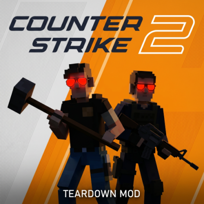 CS2 Competitive mode [MP]