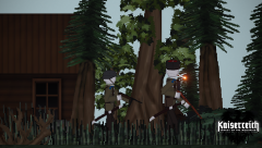 Kaiserreich  Slavic Brotherhood Refurbished 2