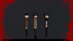 Red Dead Redemption Mod 2