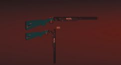 SIGNALIS WEAPONS PACK 2