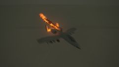 Air target Spawner 4