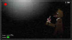 Five nights at Freddy's Chapter 1 0