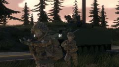 [Squad]British Armed Forces 0