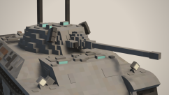 [TABS] VK 16.02 Leopard 2