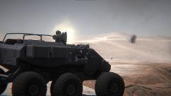 [Urssos] Striking Avaskra 8