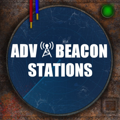 ADV Beacon Stations