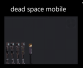dead space mod 6
