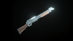 HEMERA 08 Shotgun 6
