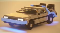 Jacob's Movie Cars Collection (Discontinued) 2