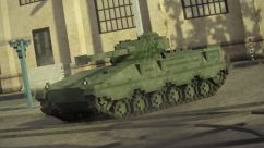 [Kiskas] Cold War Vehicle Pack 1