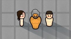 Rudo's Body Variant Retexture 0