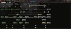 Arms Race Mechanics 1