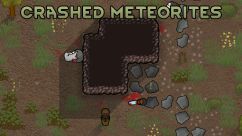 Mineable Bioferrite Ore 2