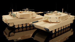 (SCRAPPED) Project NAS Vehicles Pack 3