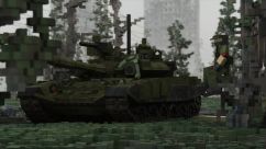 [T-90]T.A.V (TABS) 1