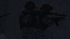 Vorobey Recon Team ZVEZDA - Vanilla+ Inspired Skin 5