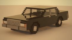 Jacob's Movie Cars Collection (Discontinued) 7