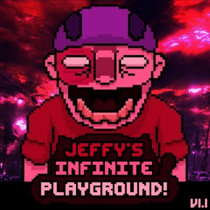 Jeffy`s Infinite Playground!