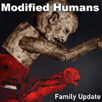 Modified Humans