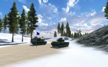 Port Valdez (Battlefield: Bad Company 2) 0