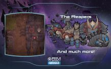 Rim-Effect Renegade: Asari and Reapers 0