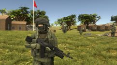 [Squad] Russian Ground Force 2