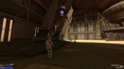 Star Wars | Utapau: Sinkhole 1