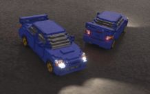 (ALS) Vehicles Pack 0