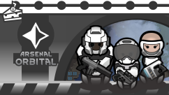 Arsenal - Orbital Security 2