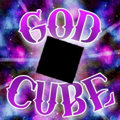 God Cube Remake