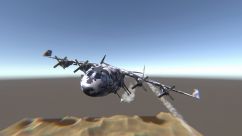 Gunship [Kill Streaks] 3