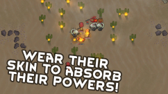 Human Butchery 2.0 0