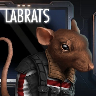 LabRats Fixed