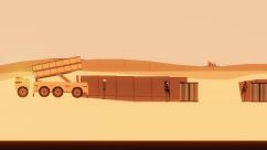 THE INTERCEPTOR SAM. 6