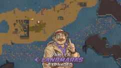 Vanilla Landmarks Expanded 3